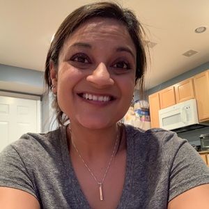 Meet your Posher, Dimple